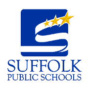 Suffolk Public Schools Logo